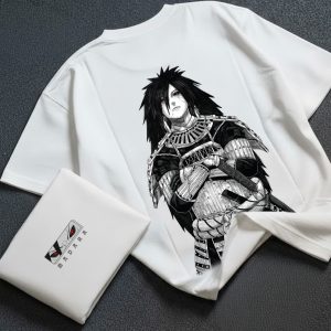 Madara Anime Dropsholder